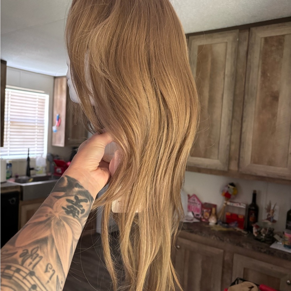 JB Extension wig - Picture 3 of 6